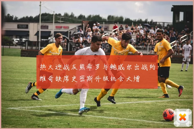 热火迎战灰熊希罗与鲍威尔出战约维奇缺席史密斯升级机会大增