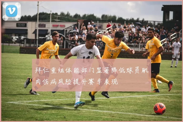 拜仁重组体能部门显著降低球员肌肉伤病风险提升赛季表现